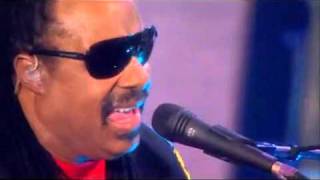 Stevie Wonder - Don&#39;t you worry bout a thing