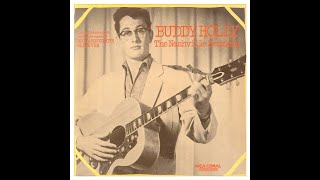 Buddy Holly ___ Ting-A-Ling