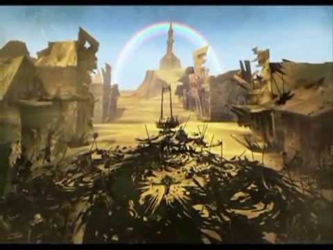Queens of the Stone Age - God is in The Radio - 2002