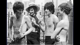 Jeff Beck Group - Mother's Old Rice Pudding (BBC 1968)