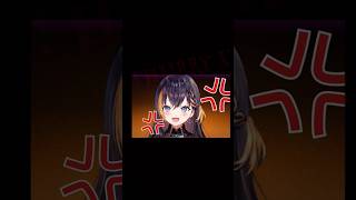 ブチ切れペトラと見守るシュウ【NIJISANJI EN】