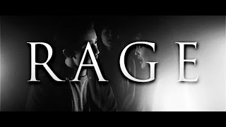 Brandon K.M. - Rage (feat. Jade Lewis) - Music Video