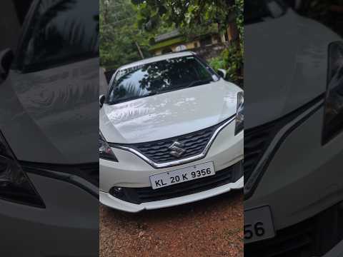 9 year old boy baleno 💯💥💥