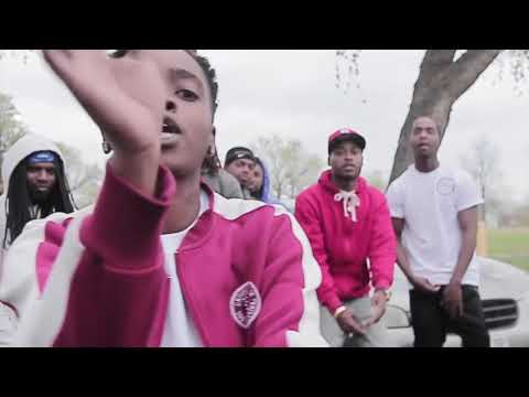 Hometeam Monee x A51 Hotrod x A51 Gunnaa x JJ Kool - Where Im From