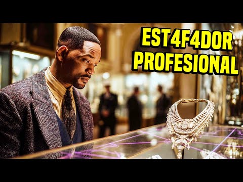 This master thief's plans... never fail | Summary in minutes