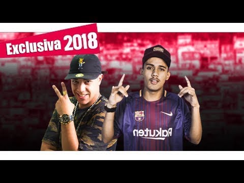 MC 7Belo feat. MC Rafa 22 - Nova dos Fluxos (DJP7)