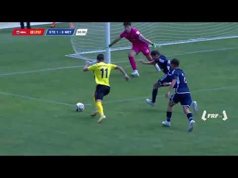 LIGA 2 CASA PARIURILOR | CSA Steaua - Metaloglobus 1-1 (Etapa 2)