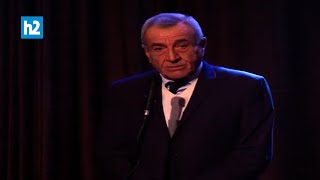 Մշակույթի գործիչների «Ձայն հայրենյաց» նախաձեռնության մեծ հավաքը: Լրաբեր - 12.01.2021