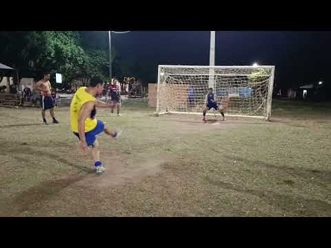 Naked day at the Vitória Regia arena