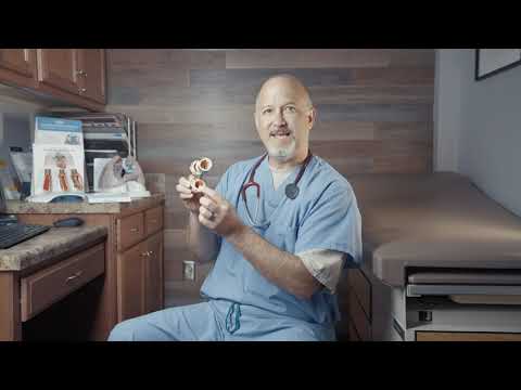 Chronic Bronchitis Symptoms and Treatments