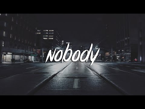D-Rah - Nobody (Lyrics)