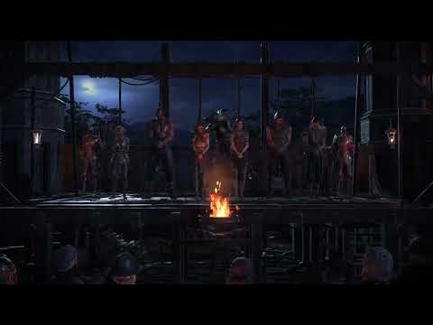 🔴Dawn of the Hunt? Nah, Witch of the Hunt! (I'm sorry) PoE 2