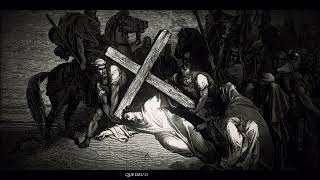 Nada nos separará do amor de Cristo. 