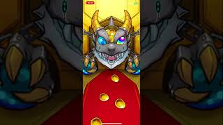 積み立てガチャ50連の結果です…。 #モンスト #モンスターストライク