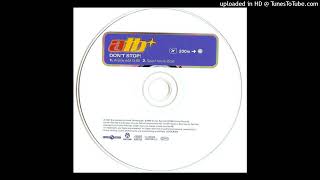 ATB - Don't Stop (Airplay Edit) 1999
