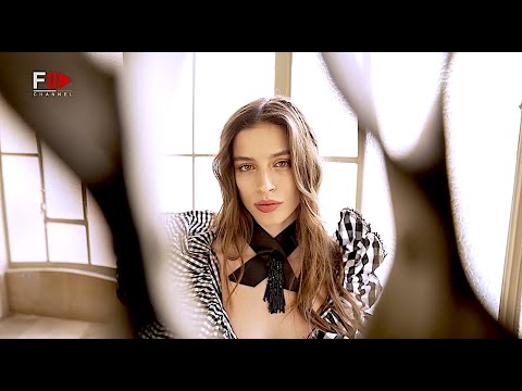 MENCHÉN TOMÀS Herbst 2021 Barcelona – Fashion Channel
