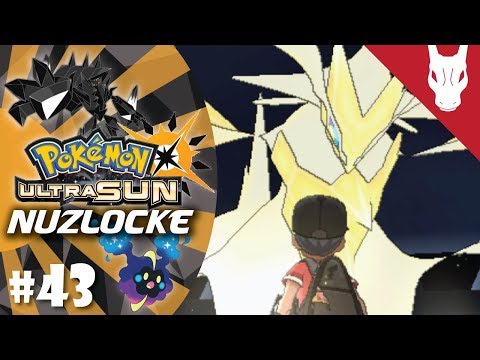 Is This the End?! - Pokemon Ultra Sun Nuzlocke #43