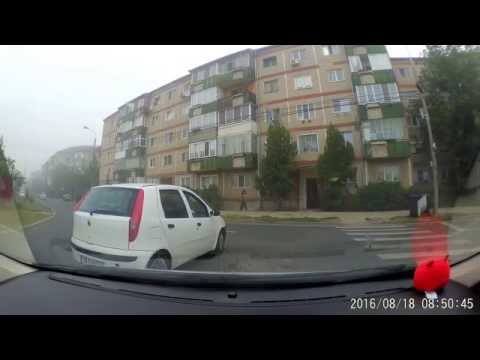 I want to drive VROOM VROOM !!! - Timisoara Traffic