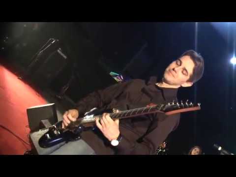 Banda Matusa 40 anos - The wall