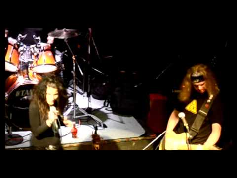 Zputnik - Pacoši z léčebny