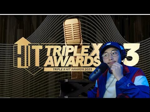 Үзээд хэрэгүй ээ Triple X Hit Awards- Ahuna, Rafor, Shuwu, Seto, Maaraa NO REACTION !!!