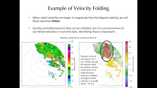 Module 5.3: Doppler Radar