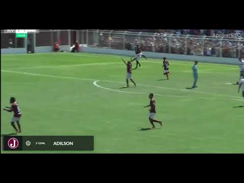 Juventus 4 x 1 Portuguesa - Paulista A2 2019