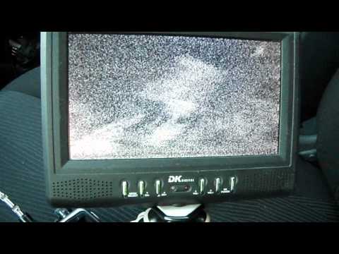 TVDX, Rakovica, NW Bulgaria 2/2