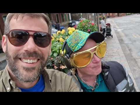 The Horrors of Blackburn in Under 7 Minutes