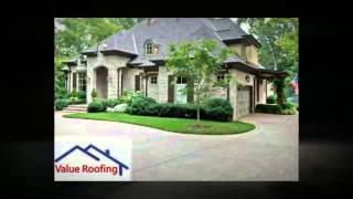 preview picture of video 'Nashville Roof Repair | Call (615) 829-9334 | Value Roofing'