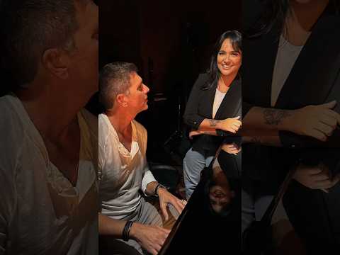 "2 de 3" 🎵 Christian Meier e Daniela Darcourt