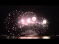 Jubilee Fireworks Team UK 5th Philippine International Pyromusical Competition 2014 PIPC