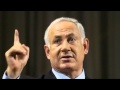 Benjamin Netanyahu Asks UN To Draw Red Line.