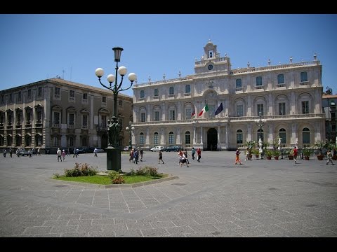 University of Catania, Italy | Courses, Fees, Eligibility and More