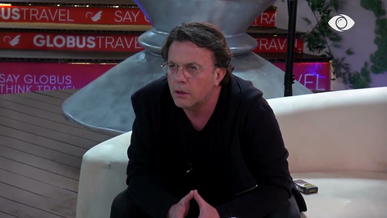 “Pse futesh mes meje dhe Valbonës?”/ Laerti debaton me G Banin: Nuk të konsideroj fare…