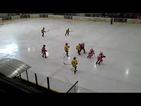 20181014 HC Slavia Praha - Velké Popovice 3