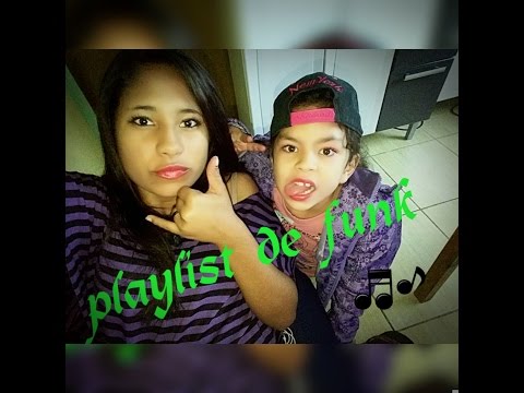 Playlist da minha irmã (Mc livinho,Mc pikachu ,Mc pedrinho)