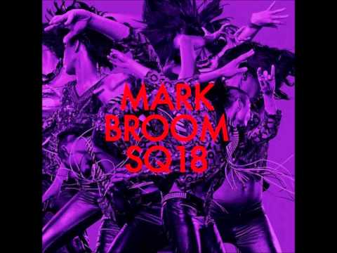 Mark Broom - SQ18 (Rave Mix) [Cocoon Recordings]