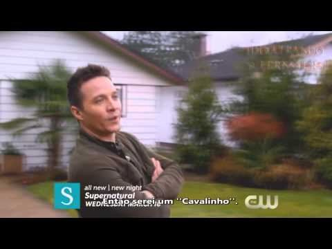 [Legendado] Extended Promo 10x15 - Idolatrando Supernatural