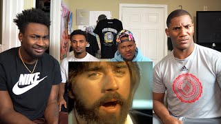 First Time Hearing Michael Mcdonald - I Keep Forgettin&#39;