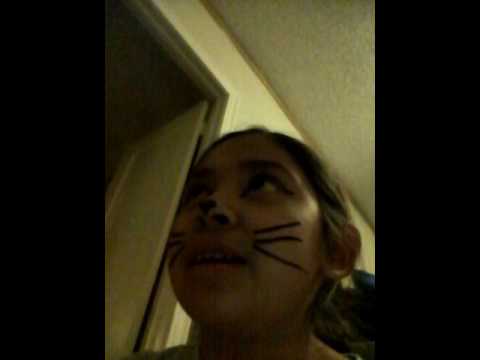 How to create a cheetah