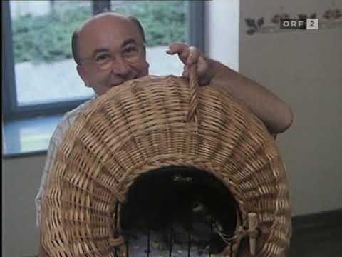 Die Hausmeisterin Folge 15   Ganz der Papa Mit Helmut Fischer