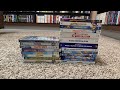 My Penguin Movie Collection
