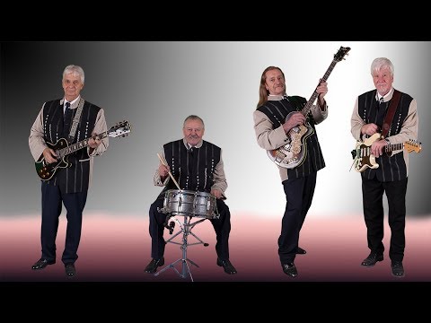 StarClub Revival Band SORRY SUZANNE