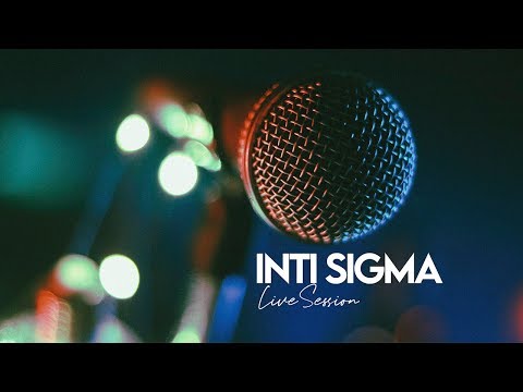 Inti Sigma -  Performing "Nenúfar" Beat Session