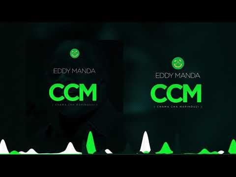 EDDY MANDA CCM