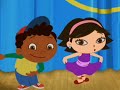 Little Einsteins S2E10 Annie And The Little Toy Plane WNET Part 10