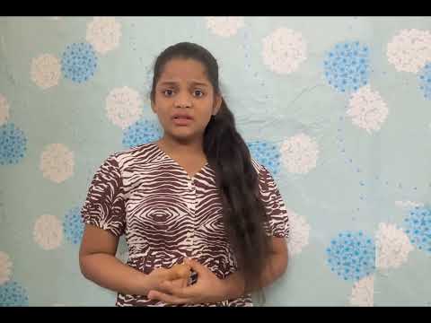 zeel thakkar  Zeel - webseries 