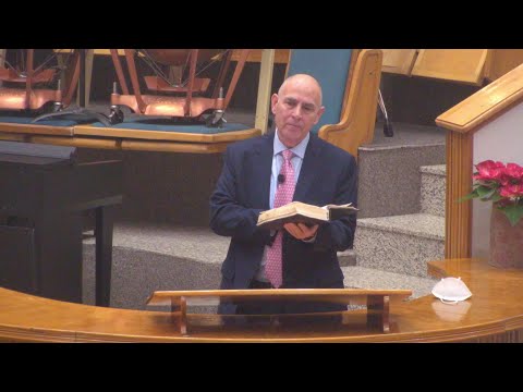 20.12.20 AM | P. Vidu "Sămânța femeii" - Geneza 3:14-15