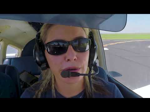 Taking Off Micro Taxi Confessions with Christy